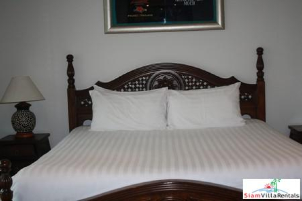 Elegant Two Bedroom Apartment in Kata Resort Residence-2