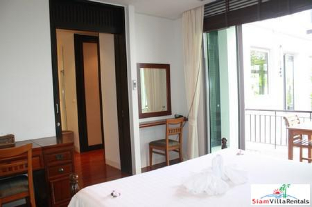 Elegant Two Bedroom Apartment in Kata Resort Residence-3