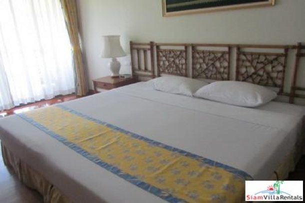 Holiday Rental, 1 Bedroom apartment at Laguna Phuket-10