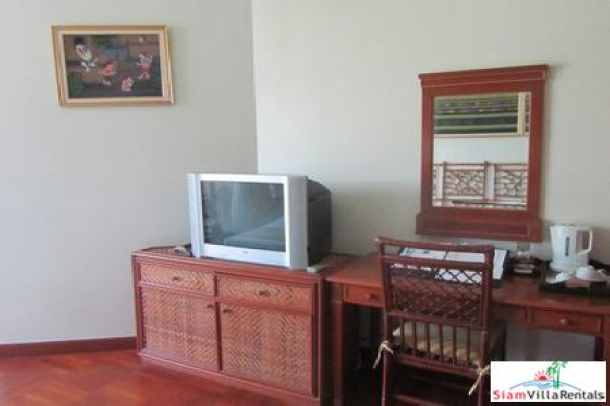Holiday Rental, 2 Bedroom apartment at Laguna Phuket-13