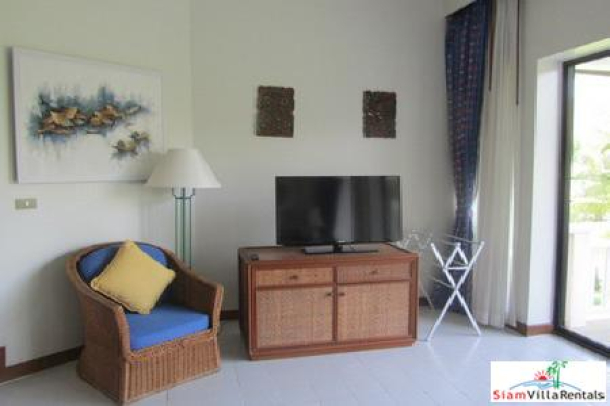 Holiday Rental, 1 Bedroom apartment at Laguna Phuket-6