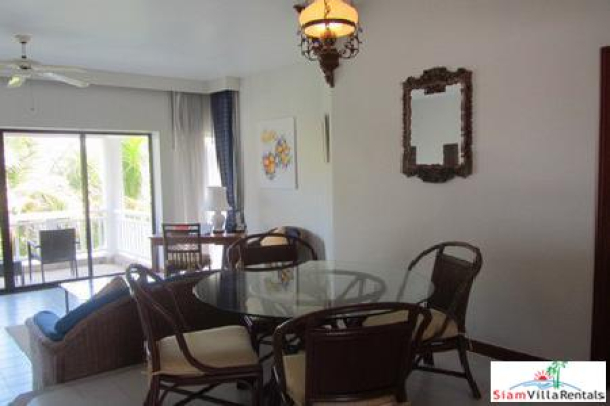 Holiday Rental, 2 Bedroom apartment at Laguna Phuket-4