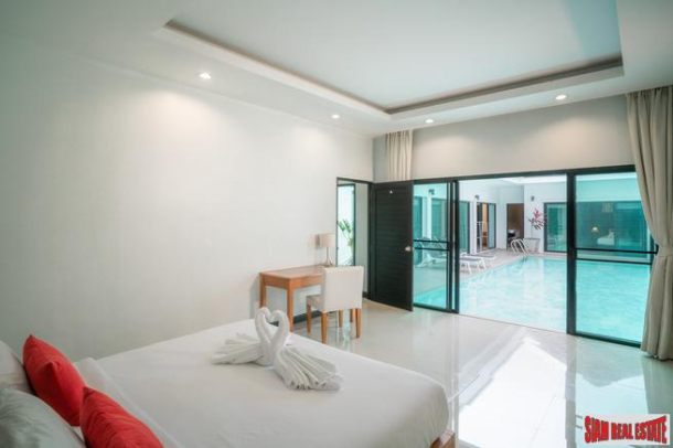 Layan Tara | Three Bedroom Pool Villa in Tranquil Layan for Rent-2