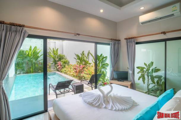 Layan Tara | Three Bedroom Pool Villa in Tranquil Layan for Rent-3