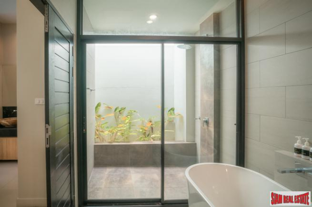 Layan Tara | Three Bedroom Pool Villa in Tranquil Layan for Rent-4