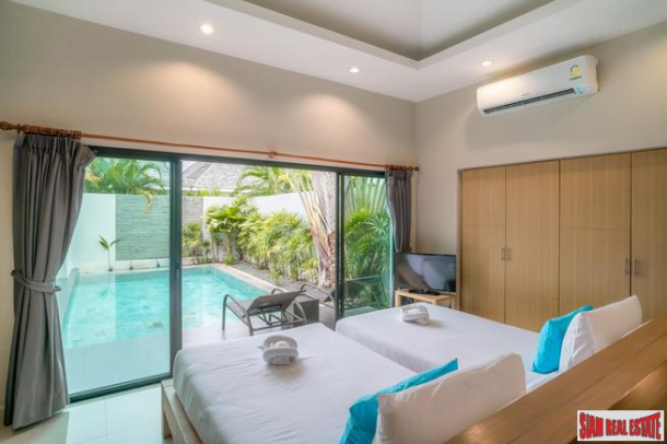 Layan Tara | Three Bedroom Pool Villa in Tranquil Layan for Rent-8