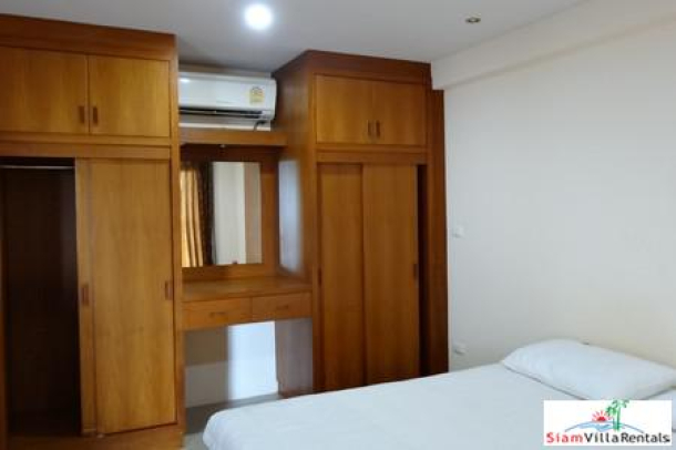 Rawai Seaview | Two Bedroom Seaview Condominium for Rent in Rawai-11