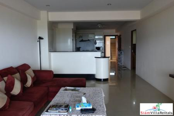 Rawai Seaview | Two Bedroom Seaview Condominium for Rent in Rawai-16