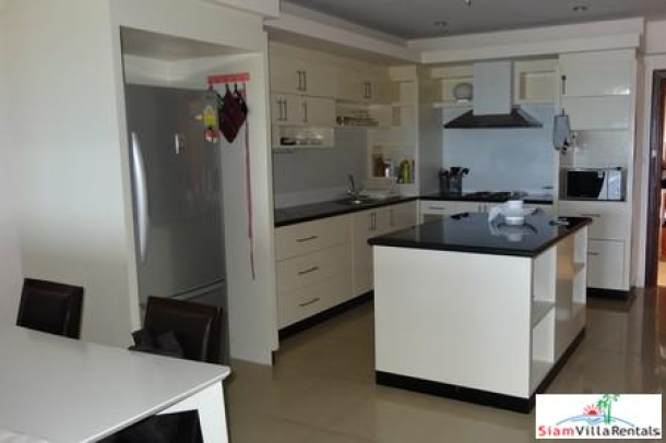 Rawai Seaview | Two Bedroom Seaview Condominium for Rent in Rawai-18