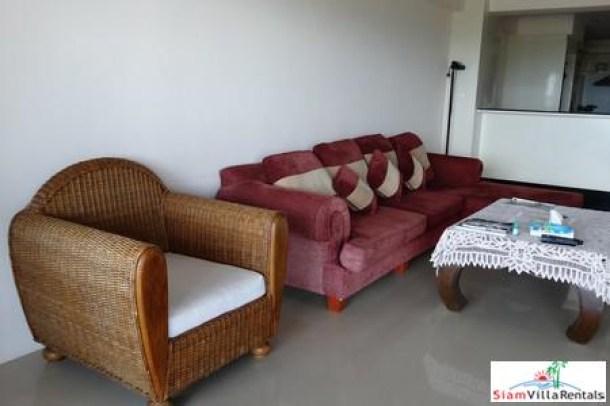 Rawai Seaview | Two Bedroom Seaview Condominium for Rent in Rawai-6
