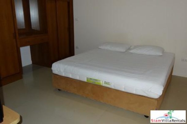 Rawai Seaview | Two Bedroom Seaview Condominium for Rent in Rawai-7