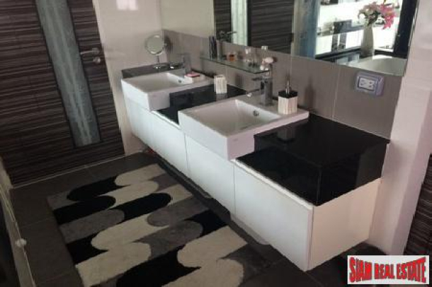 The Unity | Deluxe One Bedroom Condo for Sale in Patong-10