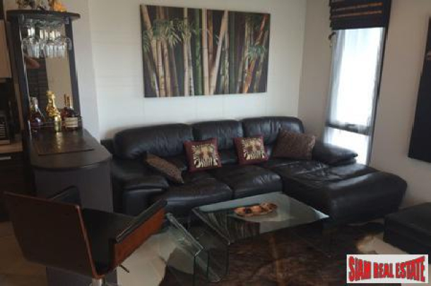 The Unity | Deluxe One Bedroom Condo for Sale in Patong-3
