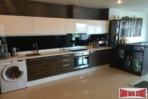 The Unity | Deluxe One Bedroom Condo for Sale in Patong-4