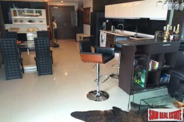 The Unity | Deluxe One Bedroom Condo for Sale in Patong-5