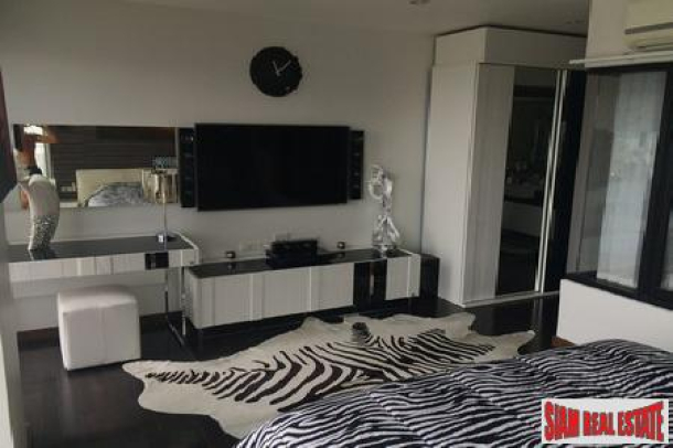 The Unity | Deluxe One Bedroom Condo for Sale in Patong-6