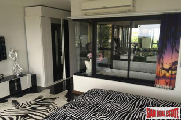 The Unity | Deluxe One Bedroom Condo for Sale in Patong-7