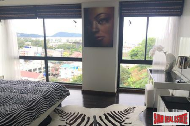 The Unity | Deluxe One Bedroom Condo for Sale in Patong-8