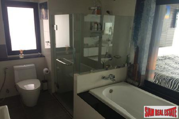 The Unity | Deluxe One Bedroom Condo for Sale in Patong-9
