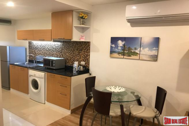 Well Appointed Studio in Northern Patong Location-12