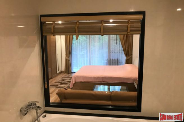 Well Appointed Studio in Northern Patong Location-15
