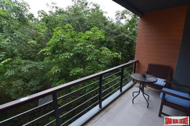 The Unity | Lovely Studio Apartment in Ideal Northern Patong Location-16