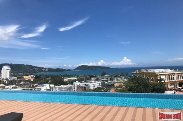 Two Bedroom House with Garden for Rent in Nai Harn-19