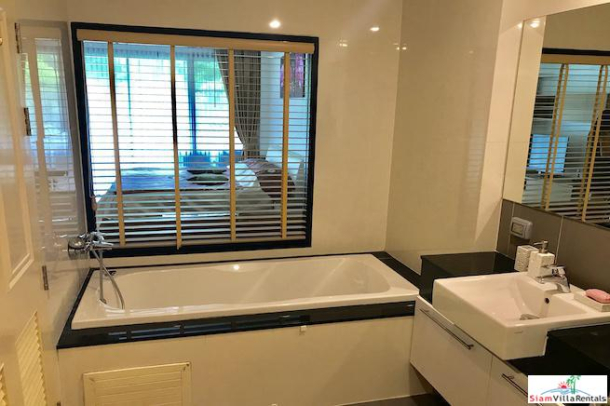 Well Appointed Studio in Northern Patong Location-4