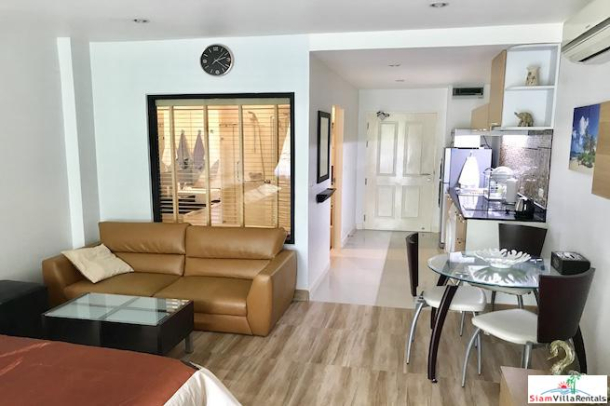 Well Appointed Studio in Northern Patong Location-6