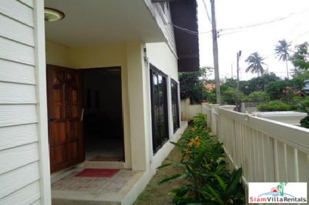Two Bedroom House with Garden for Rent in Nai Harn-13