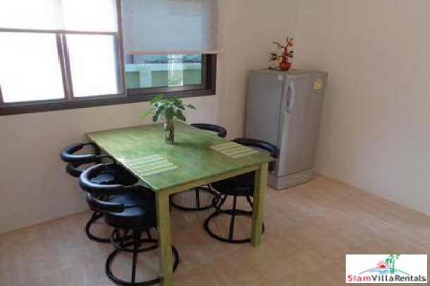 Two Bedroom House with Garden for Rent in Nai Harn-3