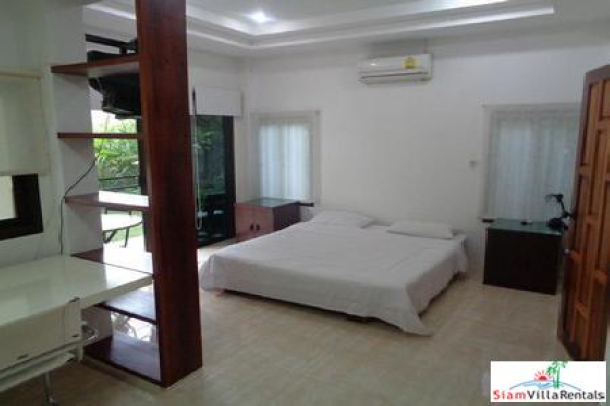 Two Bedroom House with Garden for Rent in Nai Harn-6