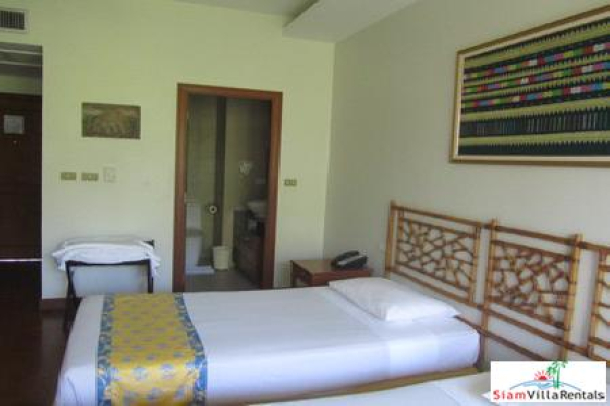 2 Bedrooms apartment at Laguna Phuket-12
