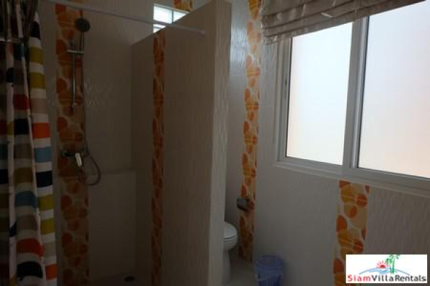 Phuket Residence | Two Bedroom House in Quiet Location for Rent in Nai Harn-12