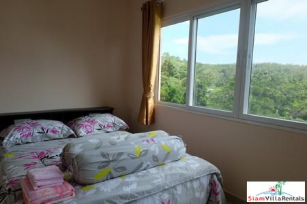 Phuket Residence | Two Bedroom House in Quiet Location for Rent in Nai Harn-15