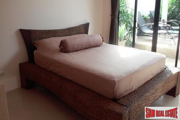 High-Quality 3-Bedroom Pool Villa in Rawai-9