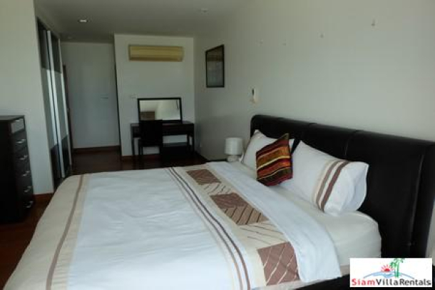 Luxury Modern 3-Bedroom Duplex Apartment in Beachfront Cape Panwa Development-15