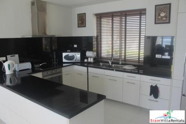 Luxury Modern 3-Bedroom Duplex Apartment in Beachfront Cape Panwa Development-6