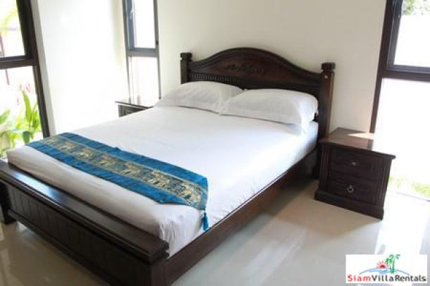 Luxury 3 Bedroom pool villa at Bang Tao-14