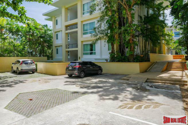 2-Bedroom Townhouse in Central Patong Estate-22