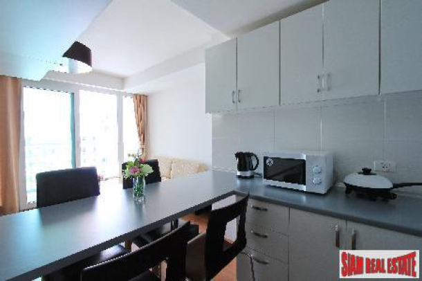 The Royal Place | 6th Floor 1-Bedroom Apartment in Phuket Town at Fabulous Price-3