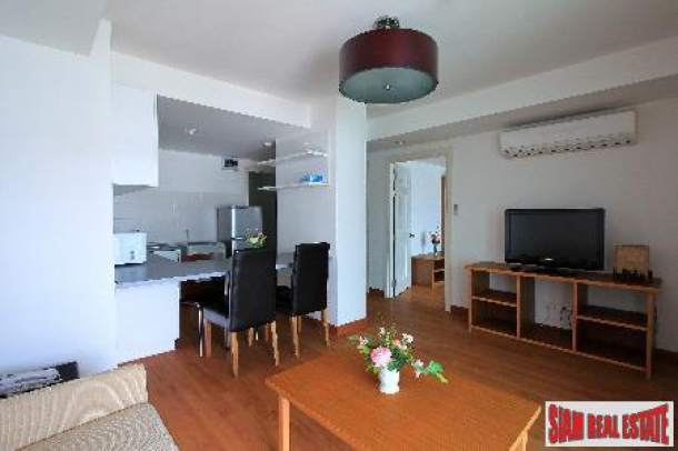 The Royal Place | 6th Floor 1-Bedroom Apartment in Phuket Town at Fabulous Price-6