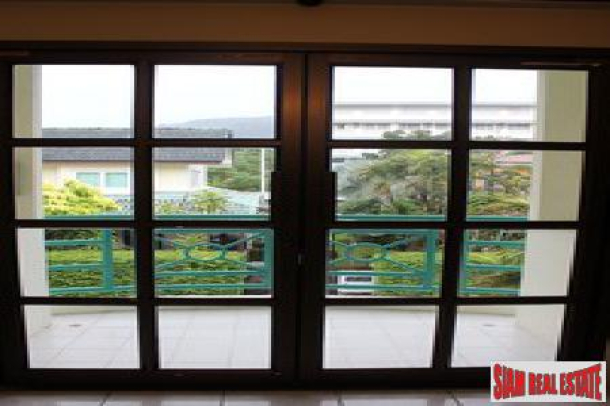 2-Bedroom Townhouse in Central Patong Estate-11