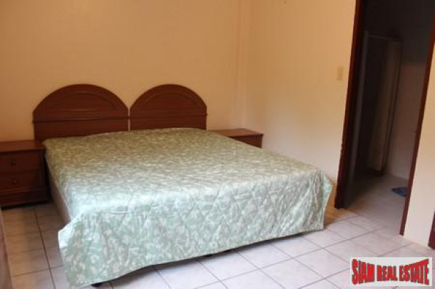 2-Bedroom Townhouse in Central Patong Estate-15
