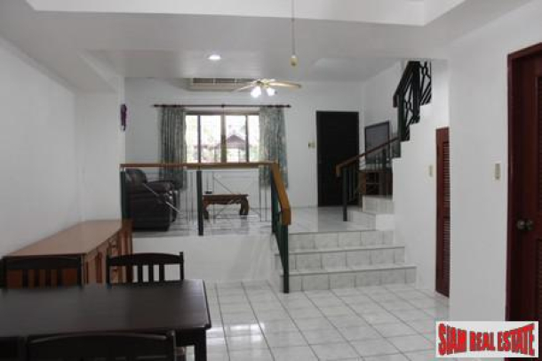 2-Bedroom Townhouse in Central Patong Estate-2