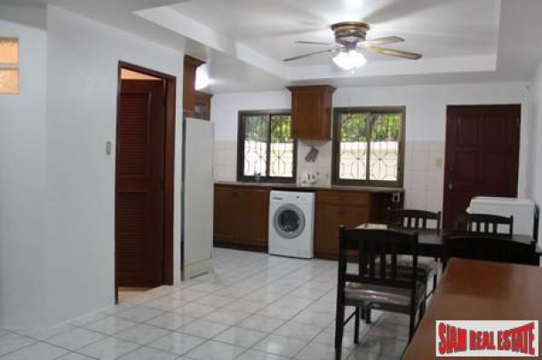 2-Bedroom Townhouse in Central Patong Estate-3