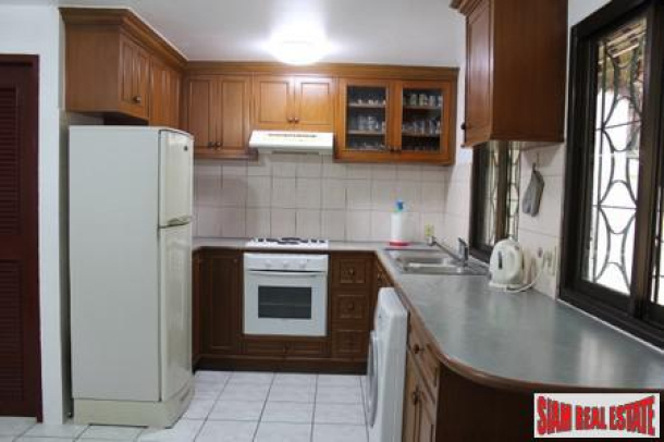2-Bedroom Townhouse in Central Patong Estate-4