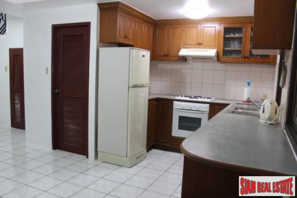 2-Bedroom Townhouse in Central Patong Estate-5