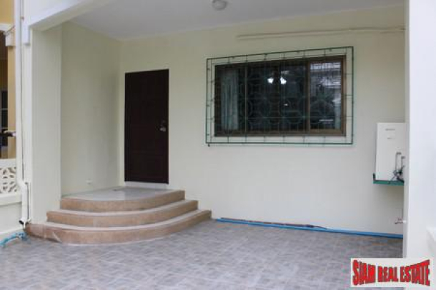 2-Bedroom Townhouse in Central Patong Estate-7