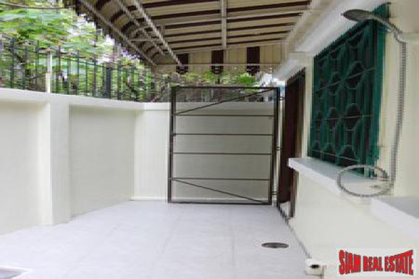 2-Bedroom Townhouse in Central Patong Estate-9